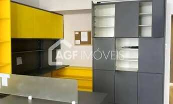 Imagem 4: Sala 55 m² mobiliada Ed. Forense 200 m do Fórum R$ 270.000