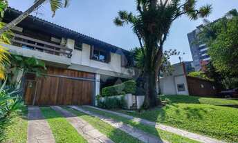 Imagem: Casa 4 quartos, 2 suítes e 3 vagas na Bela