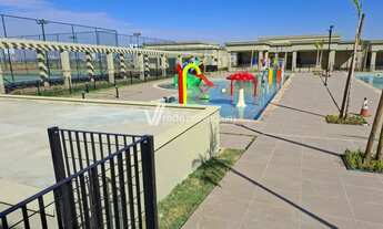 Imagem 6: Terreno - Terrassos Residencial - Paulínia