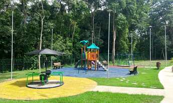 Imagem 5: ÁGIO DE TERRENO À VENDA - CONDOMÍNIO BURITI GARDEN ?