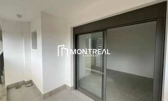 Imagem 5: APARTAMENTO À VENDA NO JARDIM DAS ACÁCIAS, 3 SUÍTES. 2 VAGAS DE GARAGEM. LAZER COMPLETO CO