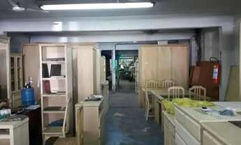 Imagem 7: Engenho Novo Galpão / depósito com venda por R$320.000