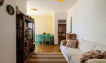 Imagem 3: Apartamento em Liberdade