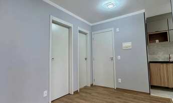 Imagem 3: Lindo ap, novo, reformado com planejados! Aceito veículo