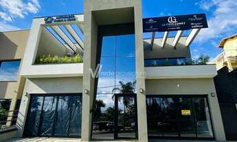 Imagem: Sala Comercial no Swiss Park com 91,00 m2