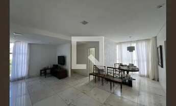 Imagem: Apartamento à Venda - Luxemburgo, 2 Quartos