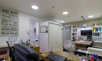 Imagem 5: Conjunto comercial para venda em Planalto Paulista , 30m²