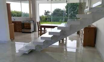 Imagem 3: Casa de condomínio em Rua Coruja - Condomínio Residencial Campos do Conde - Bragança Pauli