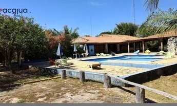 Imagem 6: Fazenda à venda, 12000000 m² por R$ 8.000.000,00 - Zona Rural - Poconé/MT