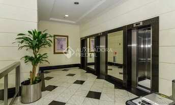 Imagem 4: Sala comercial Galpão / depósito com 1 vaga na garagem