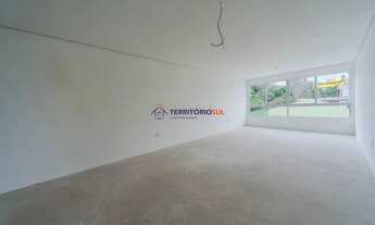 Imagem 2: Excelente apartamento de 110m² de área privativa, 3 dormitórios, 2 vagas, no cor