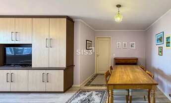 Imagem 6: Apartamento reformado no Ed Alfredo Moro no coracao do Champagnat 2 quadras da escola de i