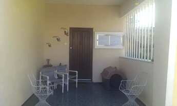 Imagem 7: Casa em Rua Jornalista Mário Galvão - Vila Kosmos - Rio de Janeiro/RJ