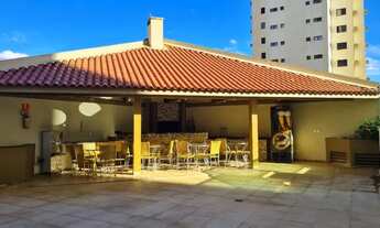 Imagem 5: Edificio MontBlanc, 4 quartos, 2 garagens