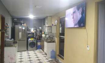 Imagem 4: Aluga se. Casa de um andar