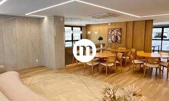 Imagem 6: Edifício Giardini | 227m²