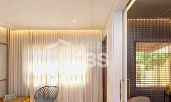 Imagem 5: Imóvel para venda tem 112 m² com 3 quartos em Jardim Vitória - Goiânia - GO