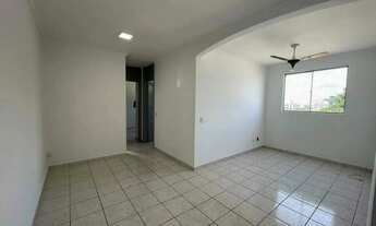 Imagem: Apartamento com 2 quartos, Bosque Indaia