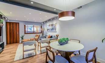 Imagem 5: Sobrado com 154 metros 3 quartos 2 vaga no bairro Tristeza em Porto Alegre - RS