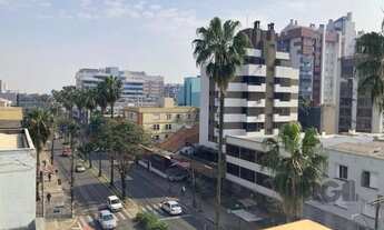 Imagem 12: APARTAMENTO COBERTURA - 3 doms. 1 vaga - 166,09 - m² - MENINO DEUS