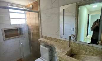 Imagem: APARTAMENTO TODO REFORMADO PISO PORCELANATO