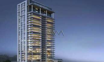 Imagem: Apartamento de 4 quartos no bairro Vila