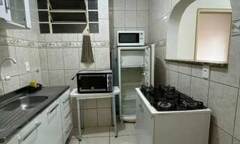 Imagem 5: Apartamento 01 dormitório no Centro