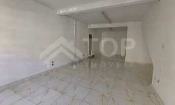 Imagem 2: Espaço Comercial no Jardim São Carlos, São Carlos - Salão para Alugar