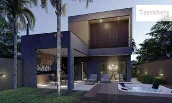 Imagem: Casa com 3 dormitórios à venda, 214 m²