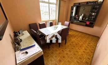 Imagem: Apartamento à venda, 2 quartos, 1 vaga