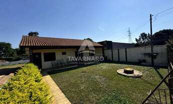 Imagem 4: Casa Padrão em Ponta Grossa