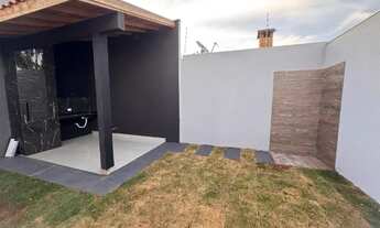 Imagem 7: CASA TÉRRA 03 QUARTOS (01 SUÍTE) - TIJUCA