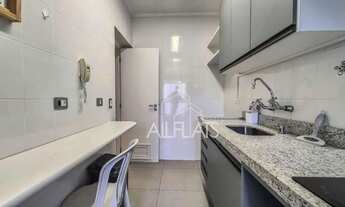 Imagem 6: Apartamento com 1 dormitório, 48 m² - venda por R$ 650.000,00 ou aluguel por R$ 5.200,00/m
