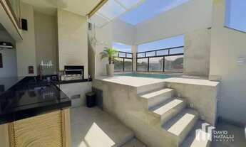 Imagem: Cobertura com 3 dormitórios à venda, 233