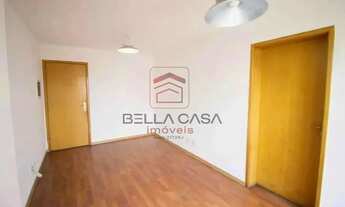 Imagem 2: Apartamento á venda no Parque da Mooca, 62m², lazer e 2 vagas