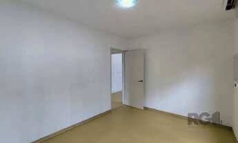 Imagem 5: Apartamento para Locação em Petrópolis - 71 m² com 2 dormitórios/quartos disponíveis