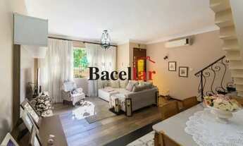 Imagem 4: Casa Espetacular 4quartos triplex piscina sauna churrasqueira