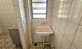 Imagem 6: Apartamento com 3 dormitórios para alugar, 49 m² por R$ 1.160,00/mês - Jardim Imagawa - Lo