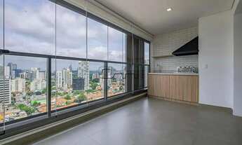 Imagem 6: Aluguel Apartamento 2 Dormitórios - 71 m² Pinheiros