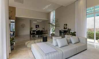 Imagem 4: Casa à venda em Campinas, Loteamento Residencial Entre Verdes (Sousas), com 4 suítes, com