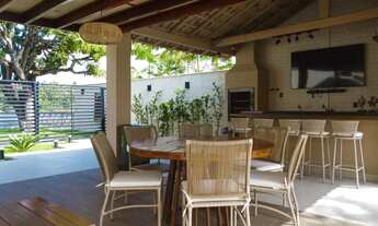 Imagem 7: Barreirinhas - casa a venda toda mobiliada