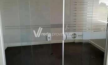 Imagem 6: Sala - Swiss Park - Campinas