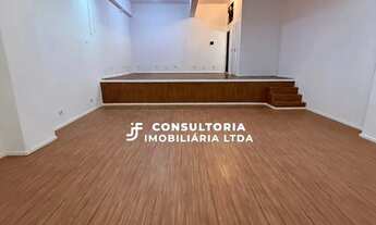 Imagem: GÁVEA LOJA 75 M2 02 NO SH DA GÁVEA, BANHEIRO