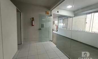 Imagem 3: Sala comercial para locação