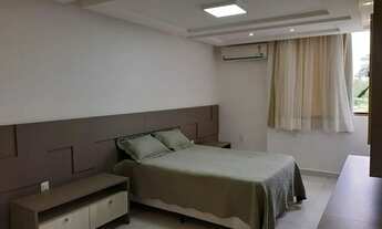 Imagem 6: Casa no condomínio Águas da Serra para aluguel - Bananeiras - PB