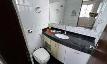 Imagem 7: Apartamento à venda, 4 quartos, 1 suíte, 2 vagas, Silveira - Belo Horizonte/MG