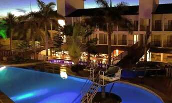 Imagem 3: Resort Tree Bies - Apt 3/4 - Aluguel Temporada Diárias - Subauma - Linha Verde