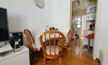 Imagem 5: 02 QUARTOS COM VAGA DE GARAGEM EM ÓTIMA LOCALIZAÇÃO