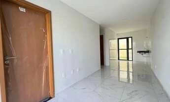 Imagem 5: Casa com 3 dormitórios à venda, 66 m² por R$ 305.000 - Serrotão - Campina Grande/PB