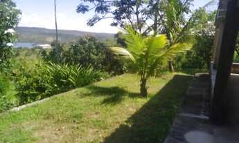 Imagem 7: Casa no corumba lV